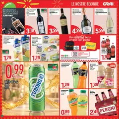 Anteprima del volantino CRAI volantino valido a partire dal 29/10/2026 | Pagina: 10