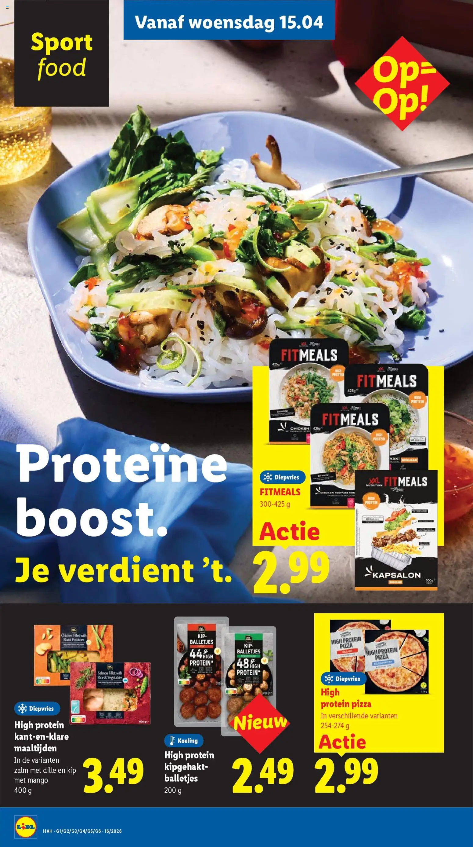 {H1} | Pagina: 30 | Producten: Pizza, Zalm, Kip, Mango