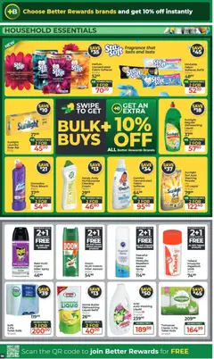 Dis-Chem specials catalogue – valid from 15/09/2026 | Page: 16