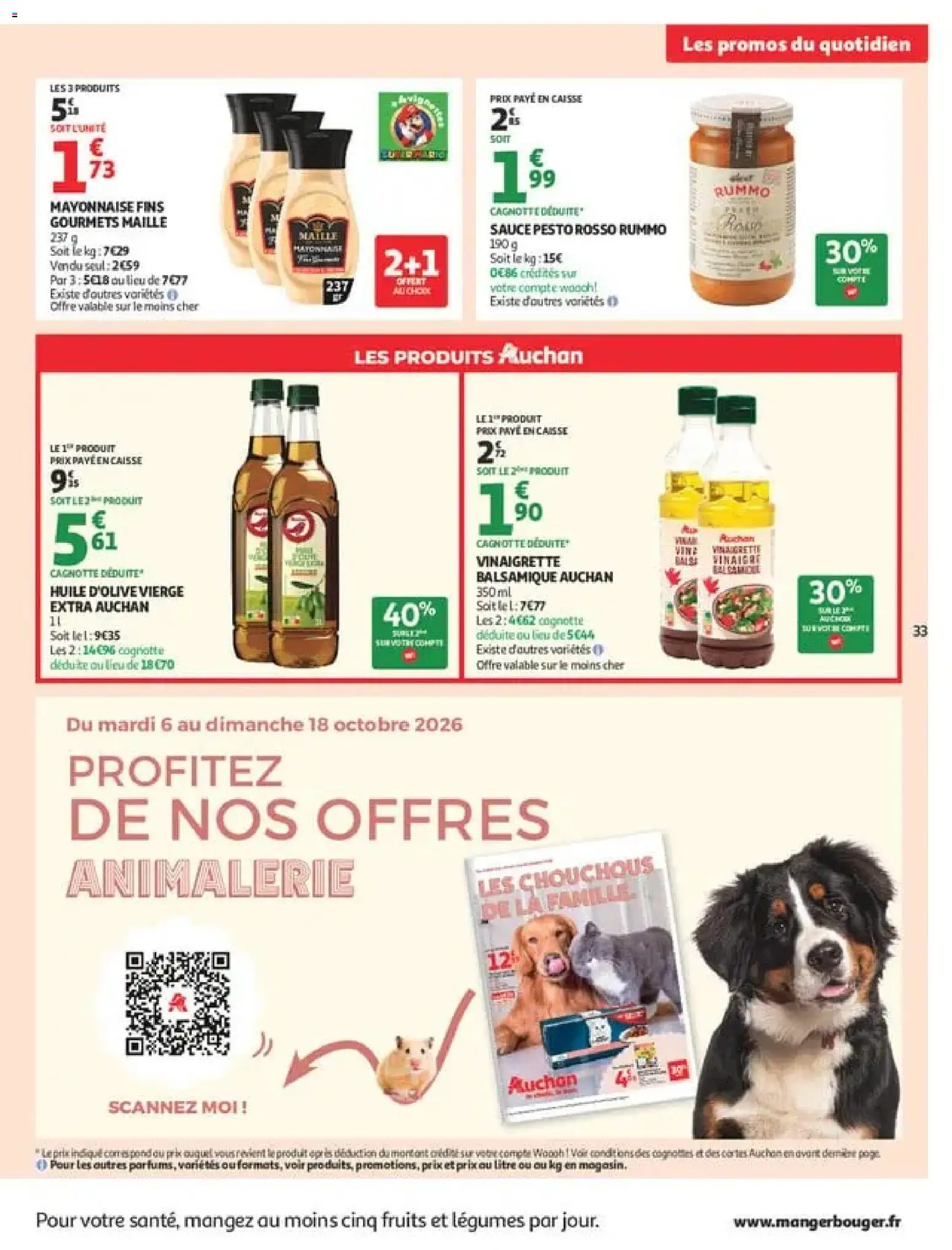 {H1} | Pagina: 33 | Producten: NOS, La, Pesto