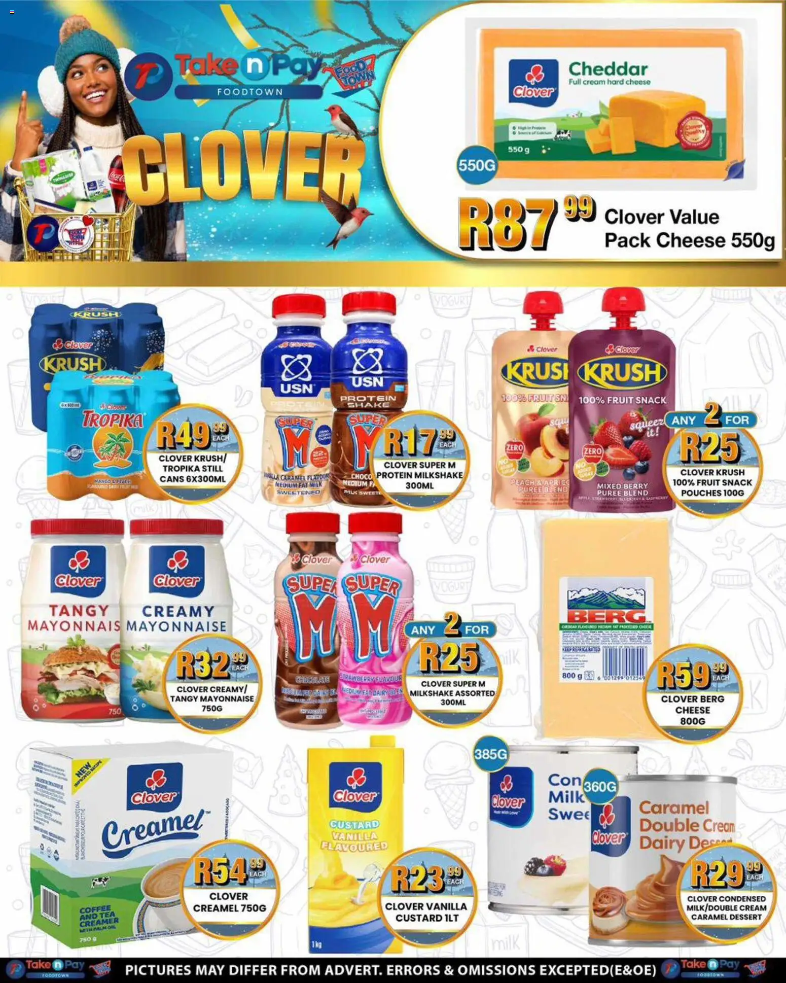 New Take n Pay catalogue – valid from 25.05.2026 | Page: 24