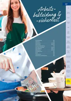 Metro angebote Gastro Non-Food Katalog ab 01.01.2026 gültig | Seite: 367