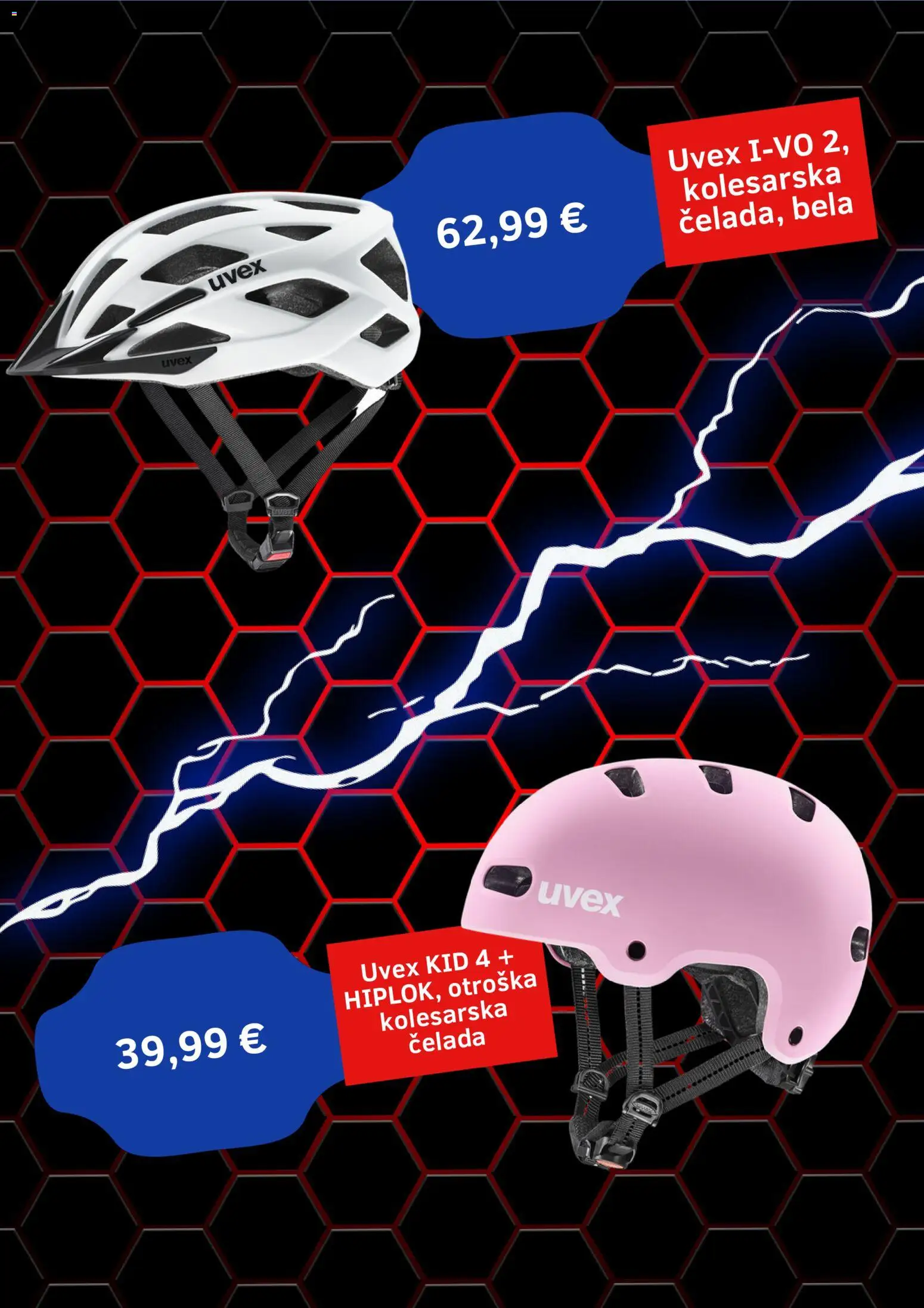Novi Intersport katalog ponudbe – veljaven od 01.05.2026 | Stran: 5
