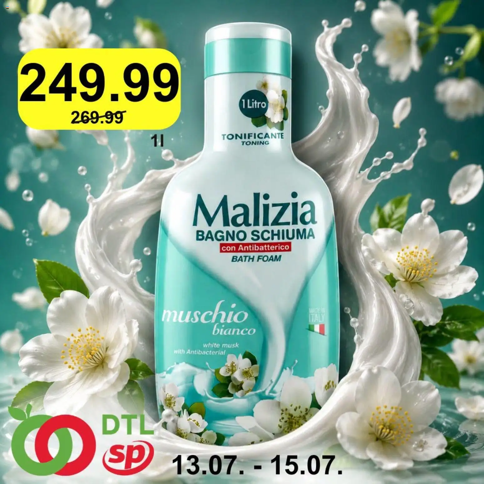 Senta Promet katalog - važi od 13.07.2026 | Strana: 1