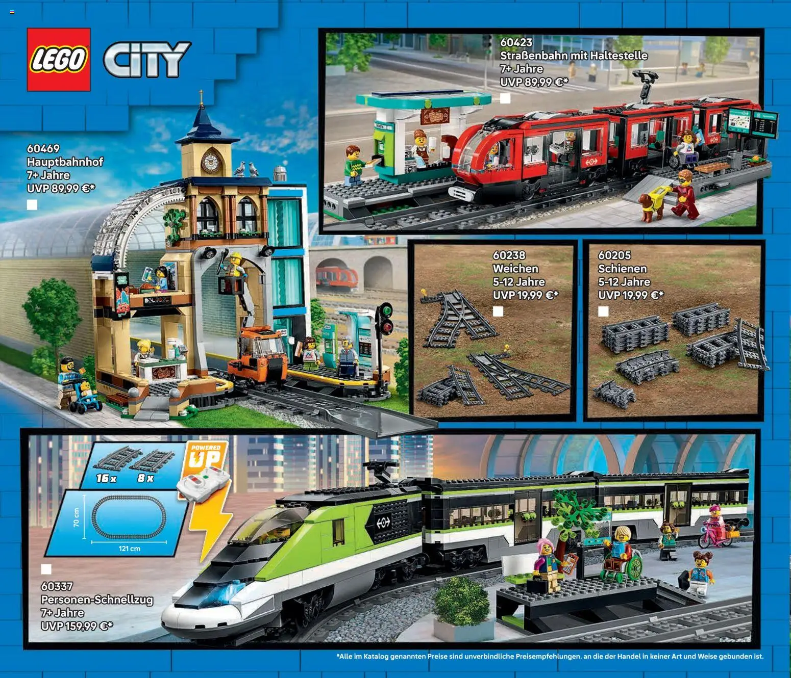 Lego Angebote gültig ab 01.09.2026 | Seite: 68