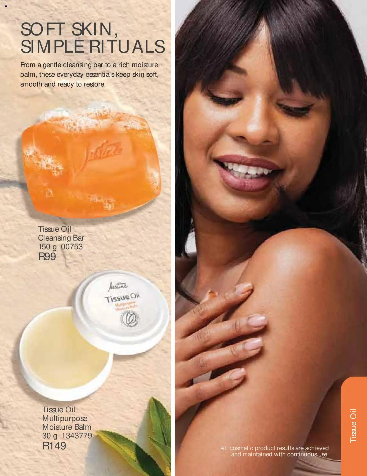 New Justine catalogue – valid from 01/07/2026 | Page: 14
