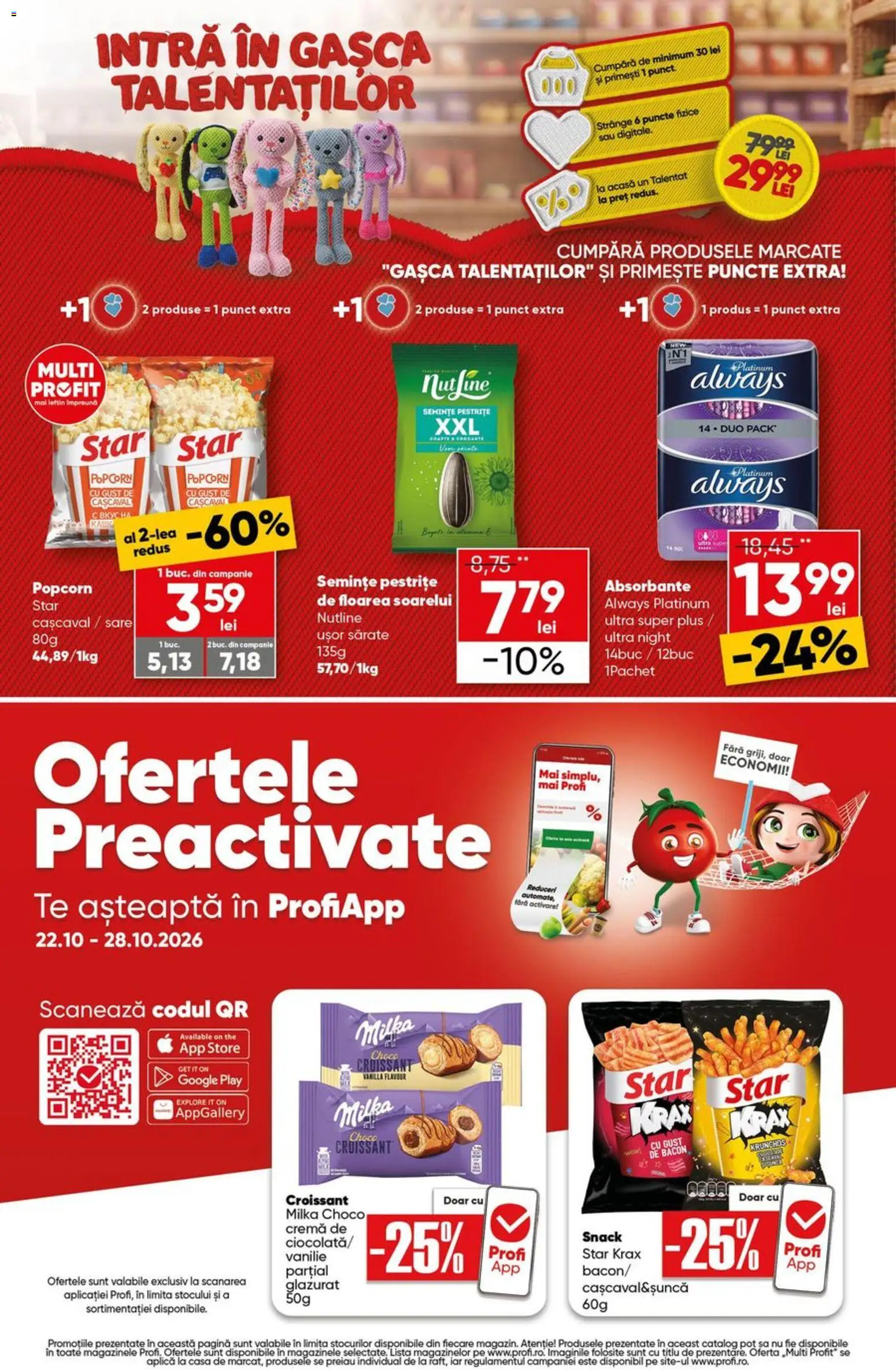 Noul catalog Profi – valabil de la 22.10.2026 | Pagină: 10
