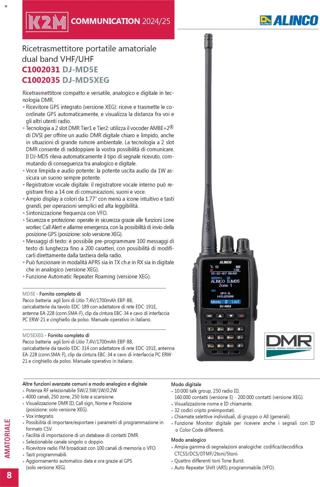 Volantino GBC del 31.05.2025 | Pagina: 8 | Prodotti: Mobile, Tastiera, Adattatore, Caricabatterie
