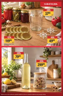 Mega Maxi katalog Zvezde zimnice - pregled Mega Maxi kataloga - važi od 17.09.2026 | Strana: 12 | Proizvode: Tegla