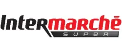 Logo Intermarche w kategorii Supermarkety