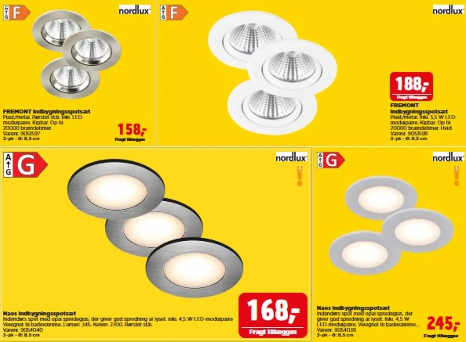 Jem & fix tilbudsavis – gyldig fra 30/10/2026 | Side: 18
