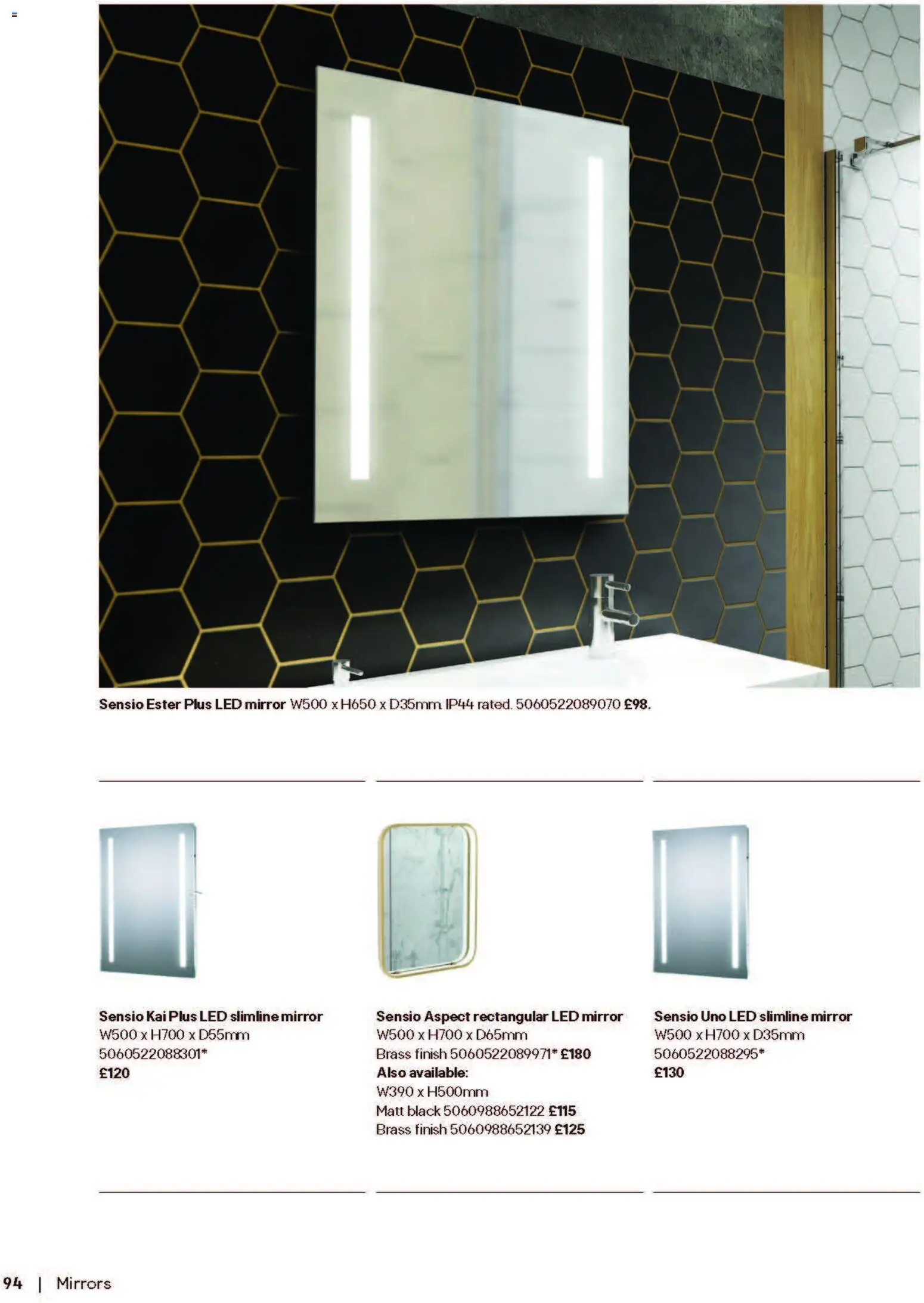 B&Q B&Q Bq Bq Bathrooms Home Deals December 2025 — page 94 of 280