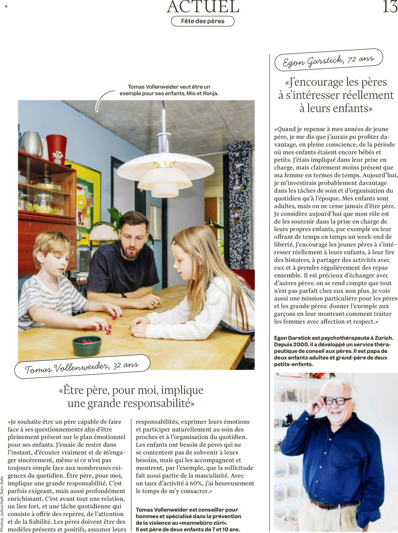 Migros aktionen Magazine FR – gültig ab 03.06.2026 | Seite: 13