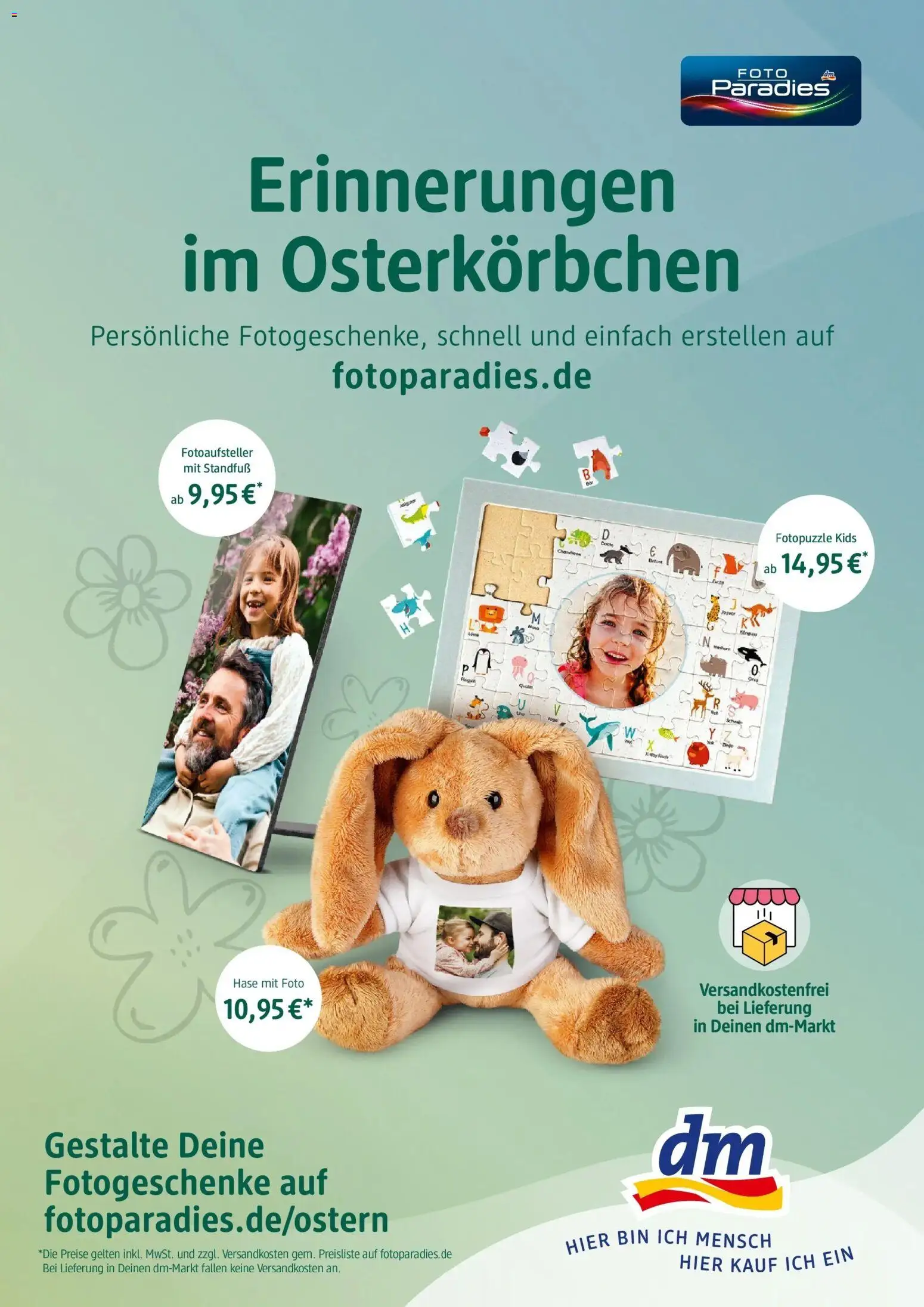 dm drogerie prospekt Wörrstadt – gültig ab 09.03.2026 | Seite: 4