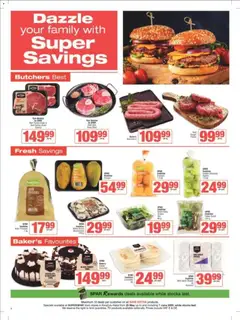 Superspar specials catalogue – valid from 25.05.2026 | Page: 2