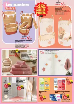Maxi Bazar - Prévisualisation de Maxi Bazar - Brochure valide à partir de 05/08/2026 | Page: 18