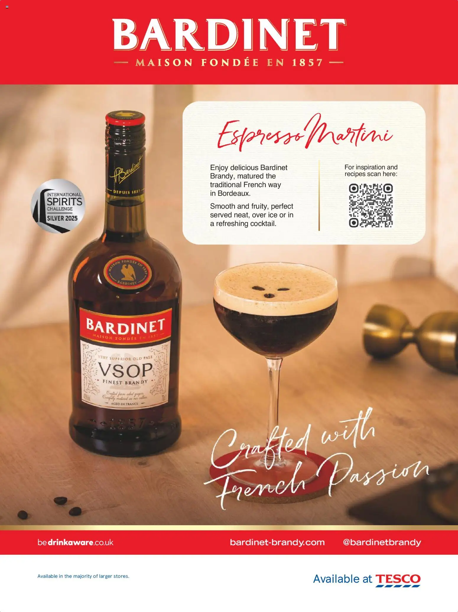 {H1} | Page: 99 | Products: Ice, Martini, Brandy