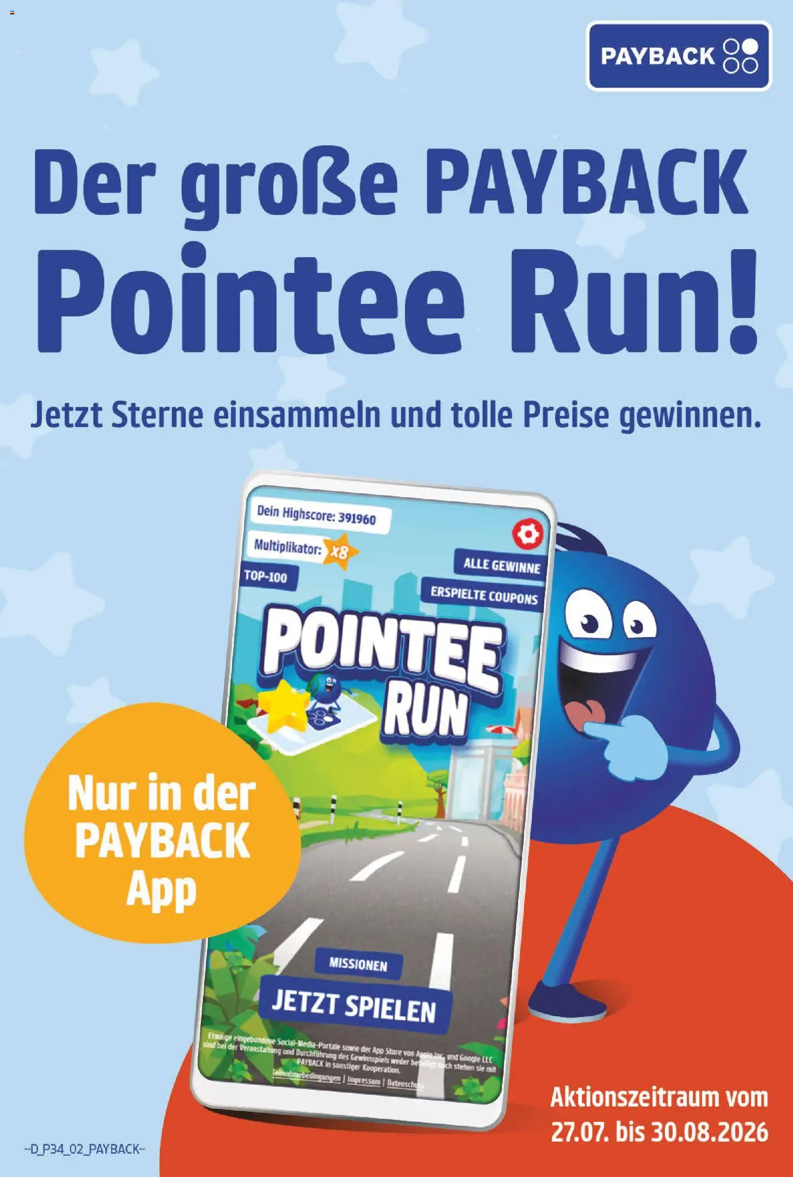 NP Discount Prospekt – gültig ab 17.08.2026 | Seite: 15 | Produkte: Apple