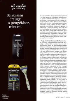 DM Drogerie Markt Active Beauty 2026/09 - amely érvényes a következő dátumtól: 2026.09.17. | Oldal: 86 | Termékek: Jar, Ursus sör, Pezsgő, Fellépő