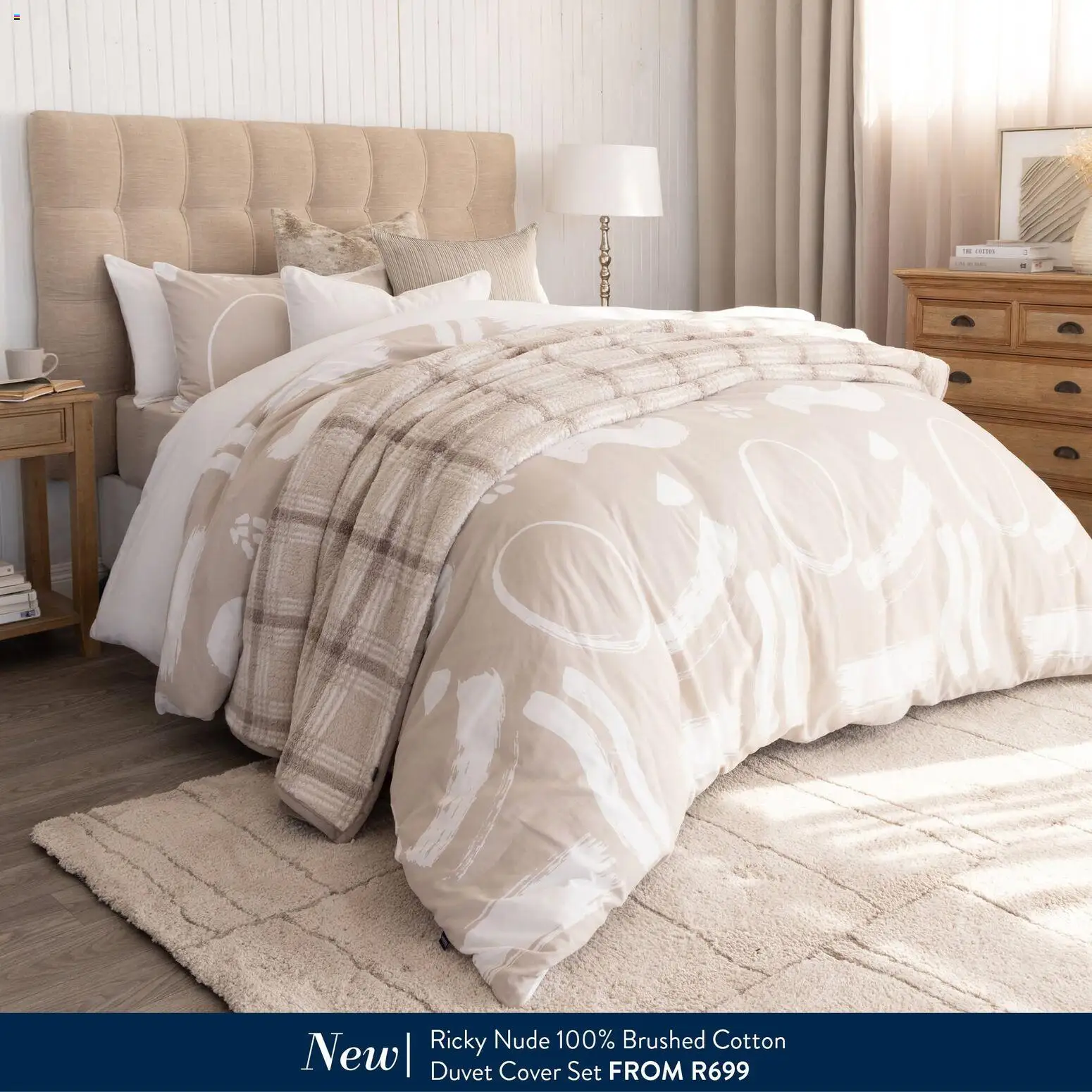 New Volpes catalogue – valid from 06.06.2026 | Page: 3 | Products: Cover, Duvet