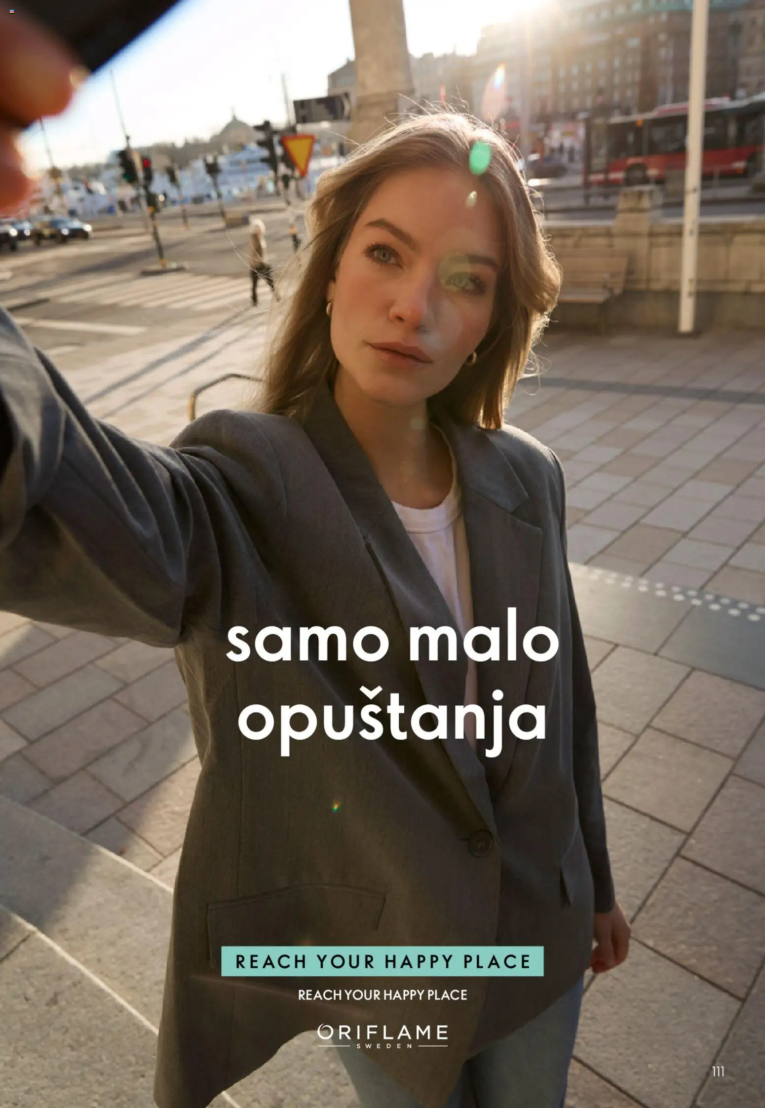 Oriflame katalog - važi od 01.04.2026 | Strana: 111