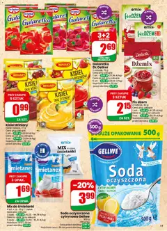 Pogląd oferty "Dino gazetka" - ważna od 01.07.2026 | Strona: 15