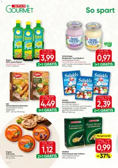 SPAR Gourmet Flugblatt ab 18.06.2026 gültig | Seite: 10