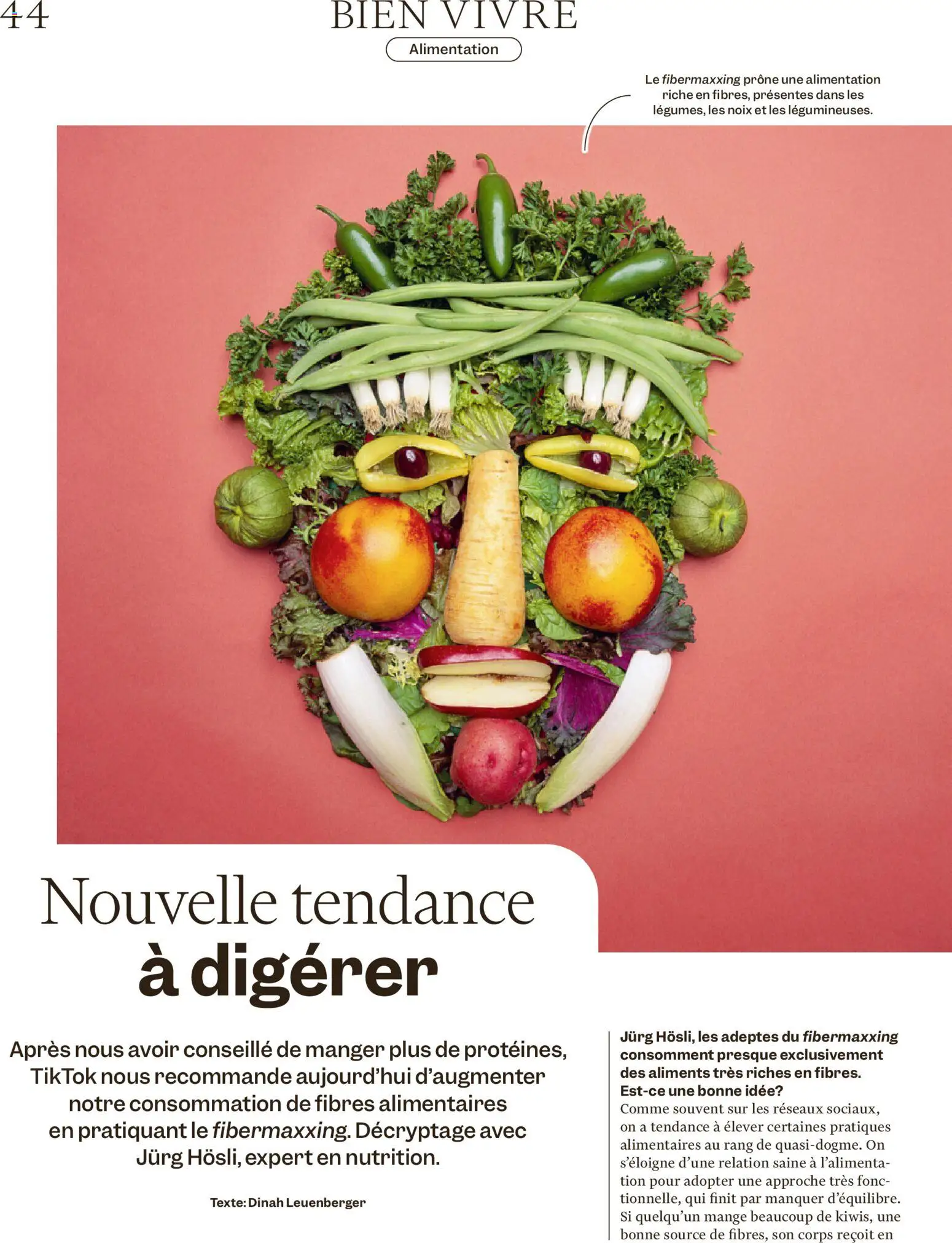 Migros aktionen Magazine FR – gültig ab 01.07.2026 | Seite: 44