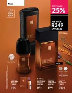 Avon specials catalogue – valid from 01.06.2026 | Page: 17