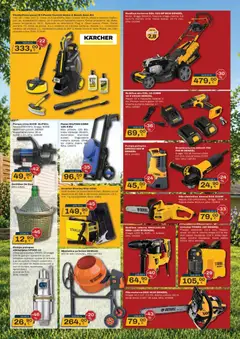 Vinkoprom Katalog - Pregled kataloga iz trgovine Vinkoprom, vrijedi od 18.05.2026 | Stranica: 4