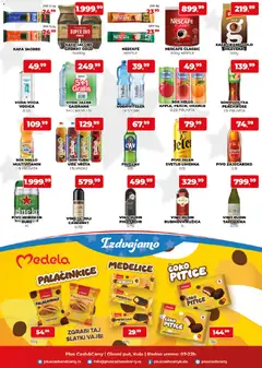 Plus Cash & Carry katalog - pregled Plus Cash & Carry kataloga - važi od 22.05.2026 | Strana: 3