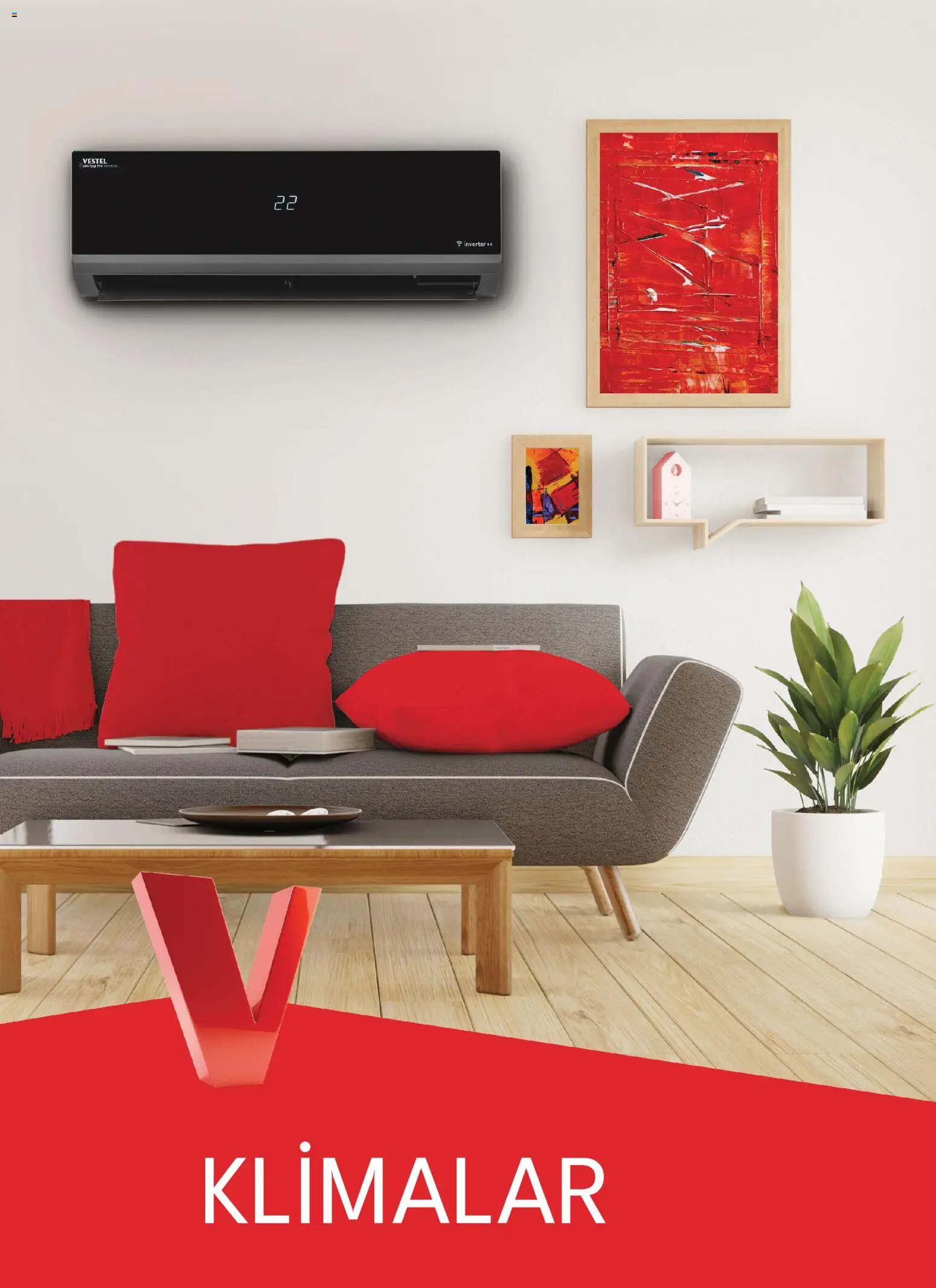Vestel Beyaz Eşya Katalog - 01 Ekim 2026 tarihinden itibaren geçerlidir | Sayfa: 68