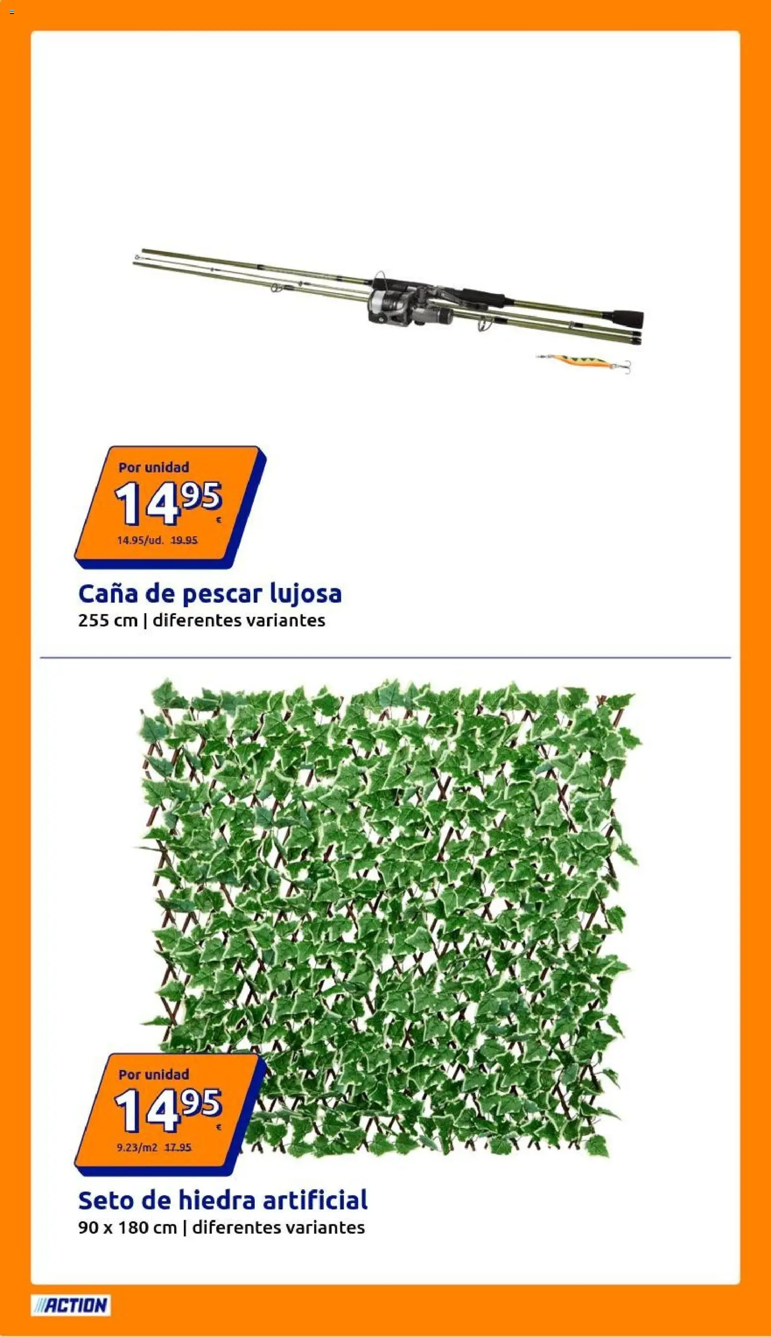 Action folleto │ válido desde el 17.06.2026 | Página: 6