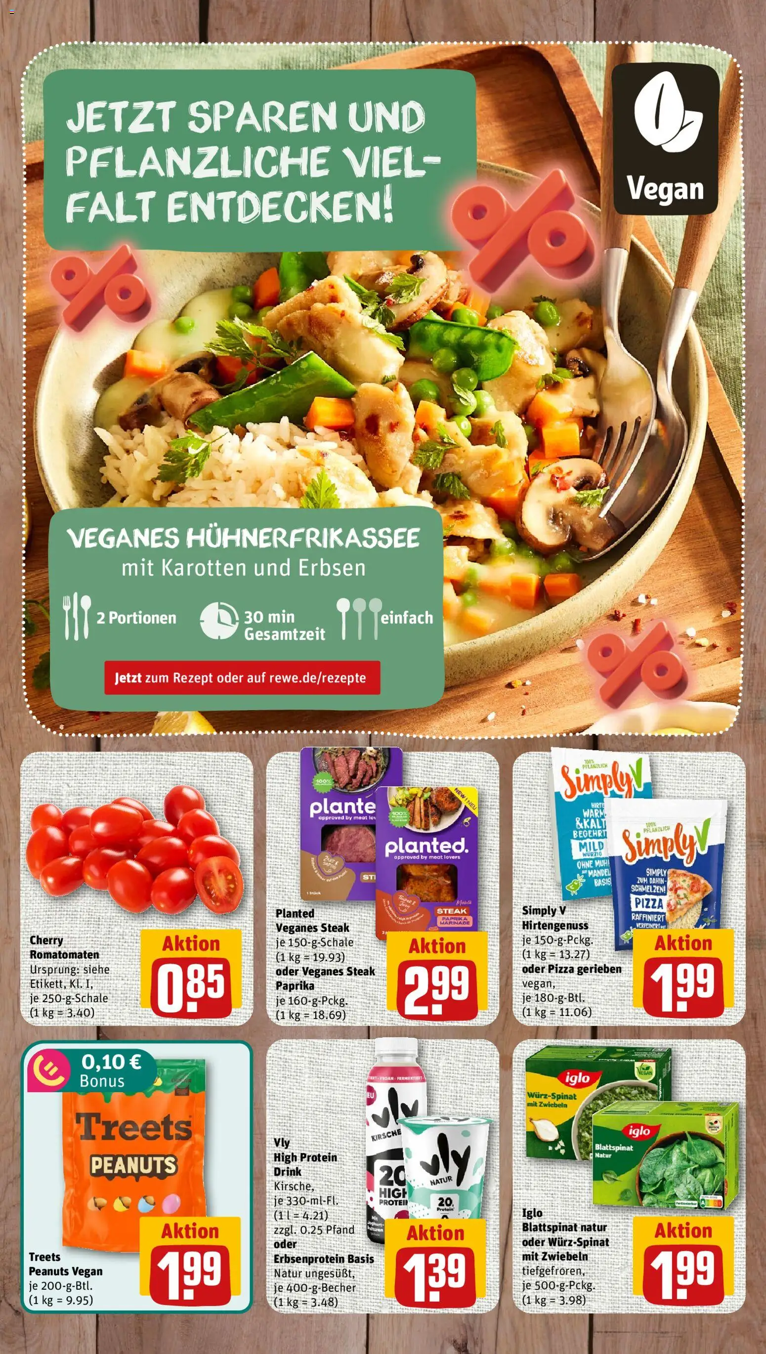 Nahkauf Prospekt – gültig ab 24.08.2026 | Seite: 2 | Produkte: Iglo, Zwiebeln, Pizza, Steak