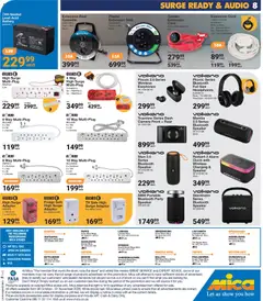 MICA specials catalogue – valid from 06/10/2026 | Page: 8
