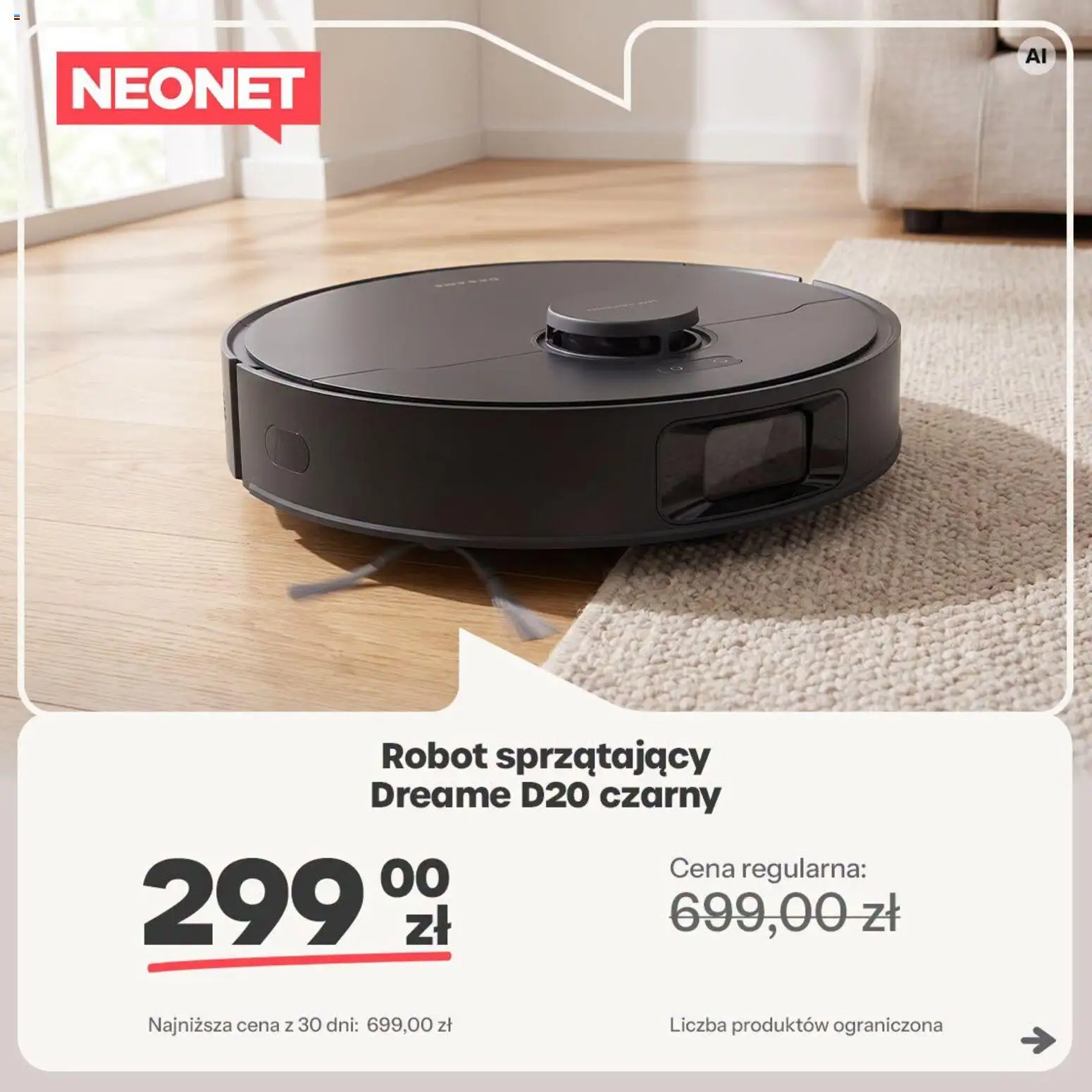 Neonet promocje - Poznań od 22.10.2026 | Strona: 3
