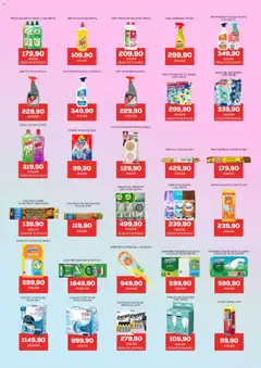 Medius katalog - pregled Medius kataloga - važi od 20.10.2026 | Strana: 23