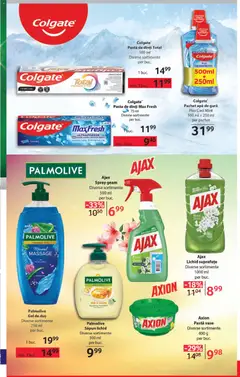 Ofertele Selgros valabile de la 29.05.2026 | Pagină: 35
