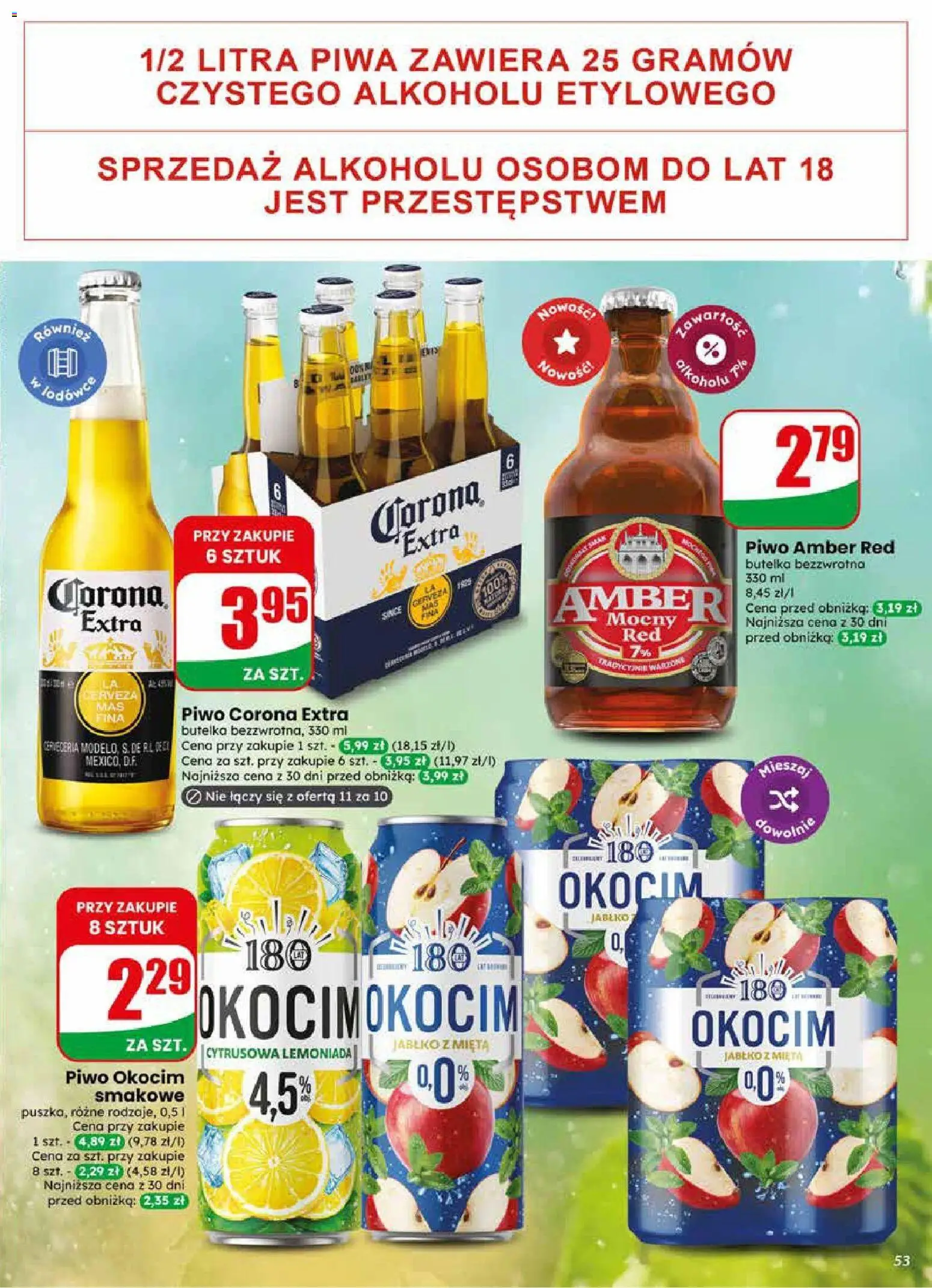 Dino gazetka od 03.06.2026 | Strona: 53