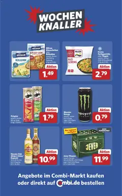 Combi Wochenknaller ab 31.05.2026 gültig