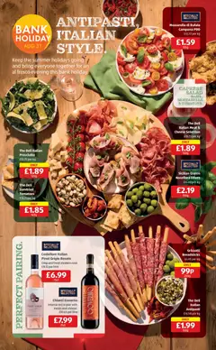 Preview of Weekly offers Aldi valid from 28/08/2026 | Page: 4