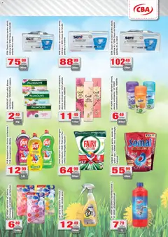 Ofertele CBA valabile de la 08.05.2026 | Pagină: 11
