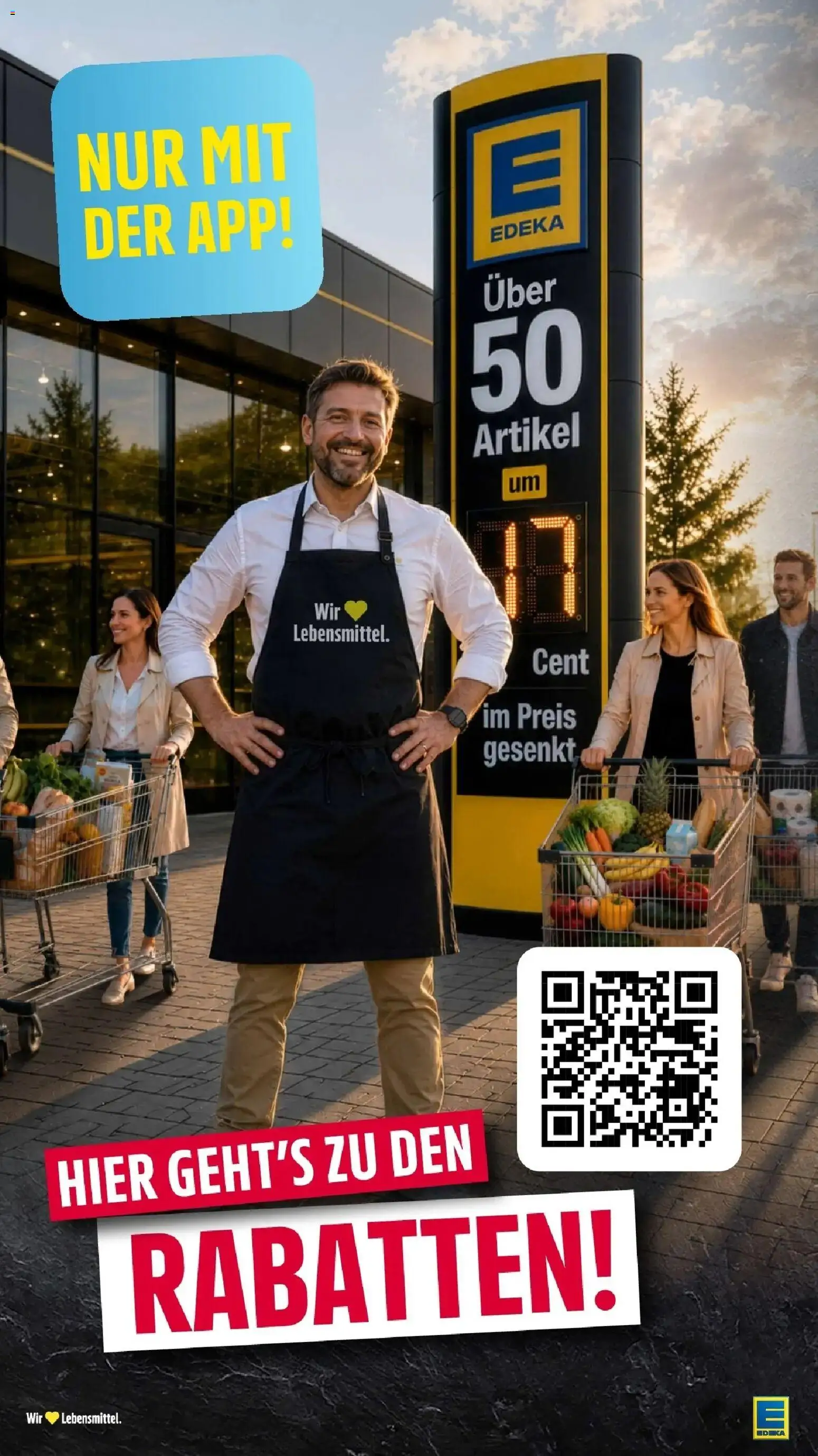 E center Prospekt Stuttgart - Feuerbach – gültig ab 17.05.2026 | Seite: 2