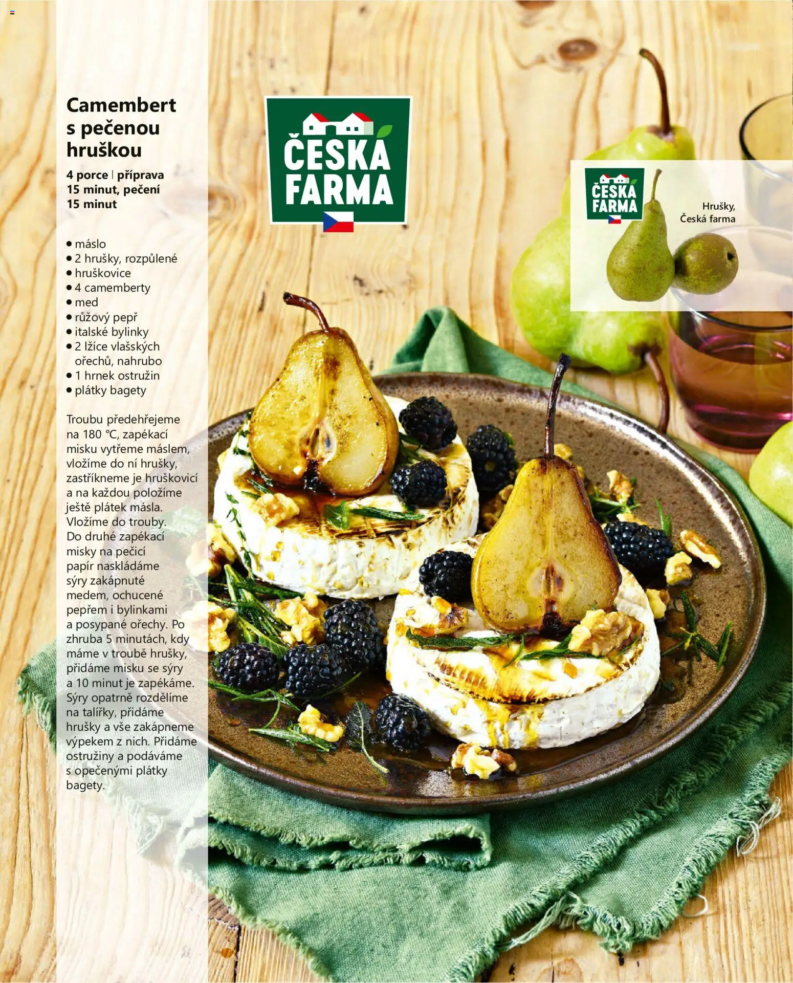 Billa leták - Gusto: Podzim 2026 od 01.09.2026 | Strana: 36 | Produkty: Hruškovice, Máslo, Sýry, Camembert