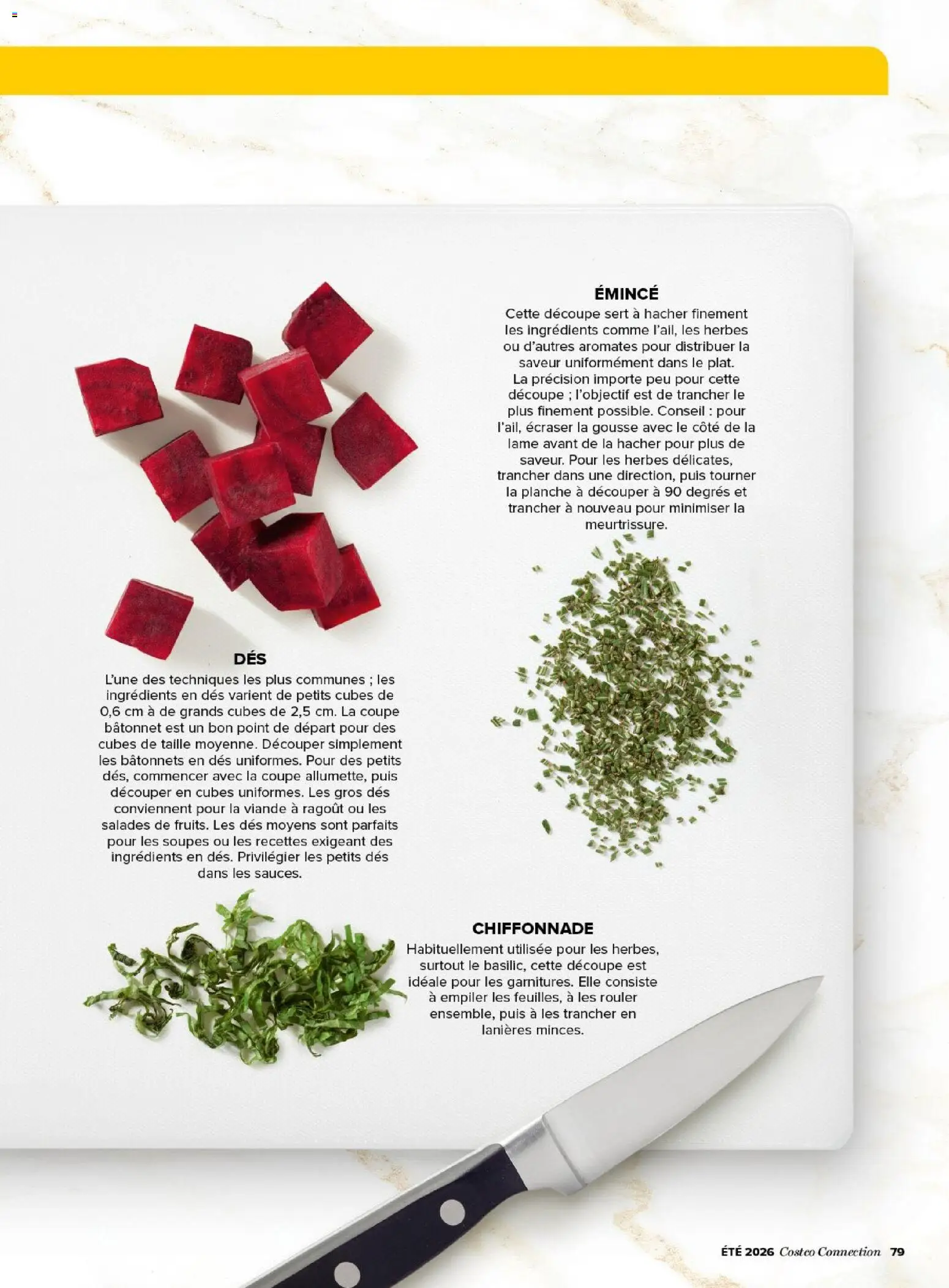 {H1} | Page: 79 | Produits: Planche à découper, Viande