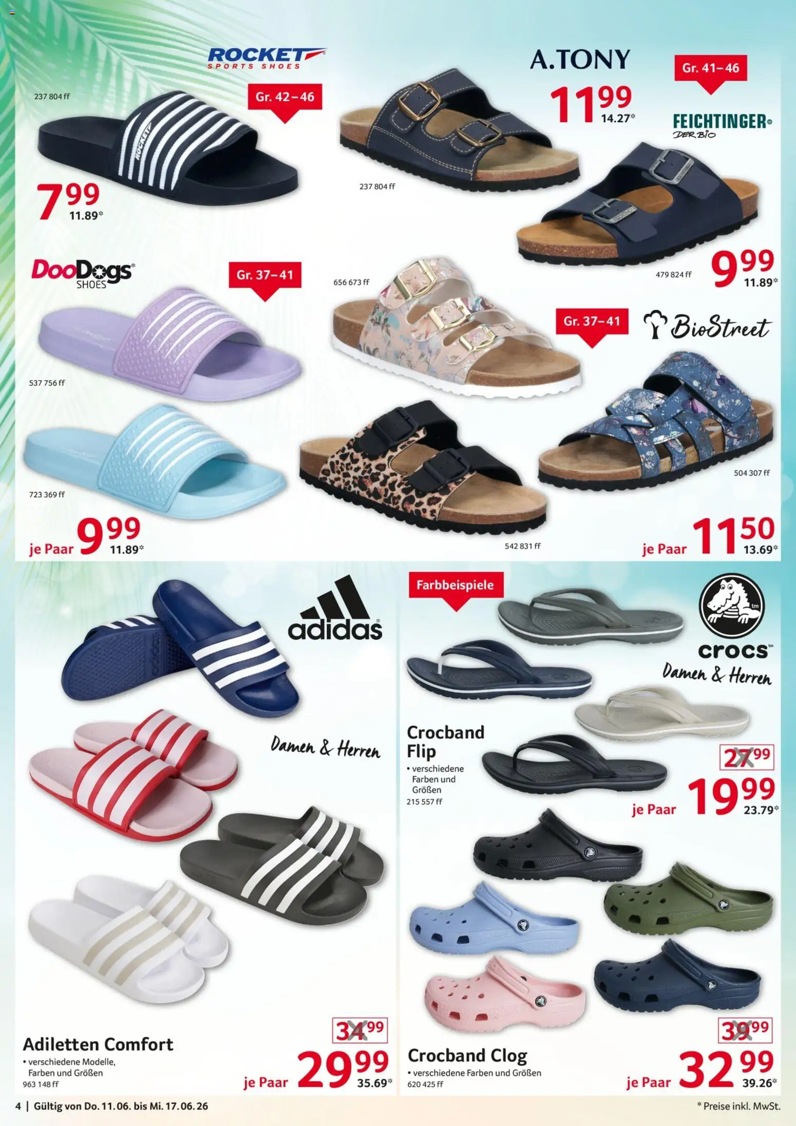 Selgros Non Food – gültig ab 11.06.2026 | Seite: 4