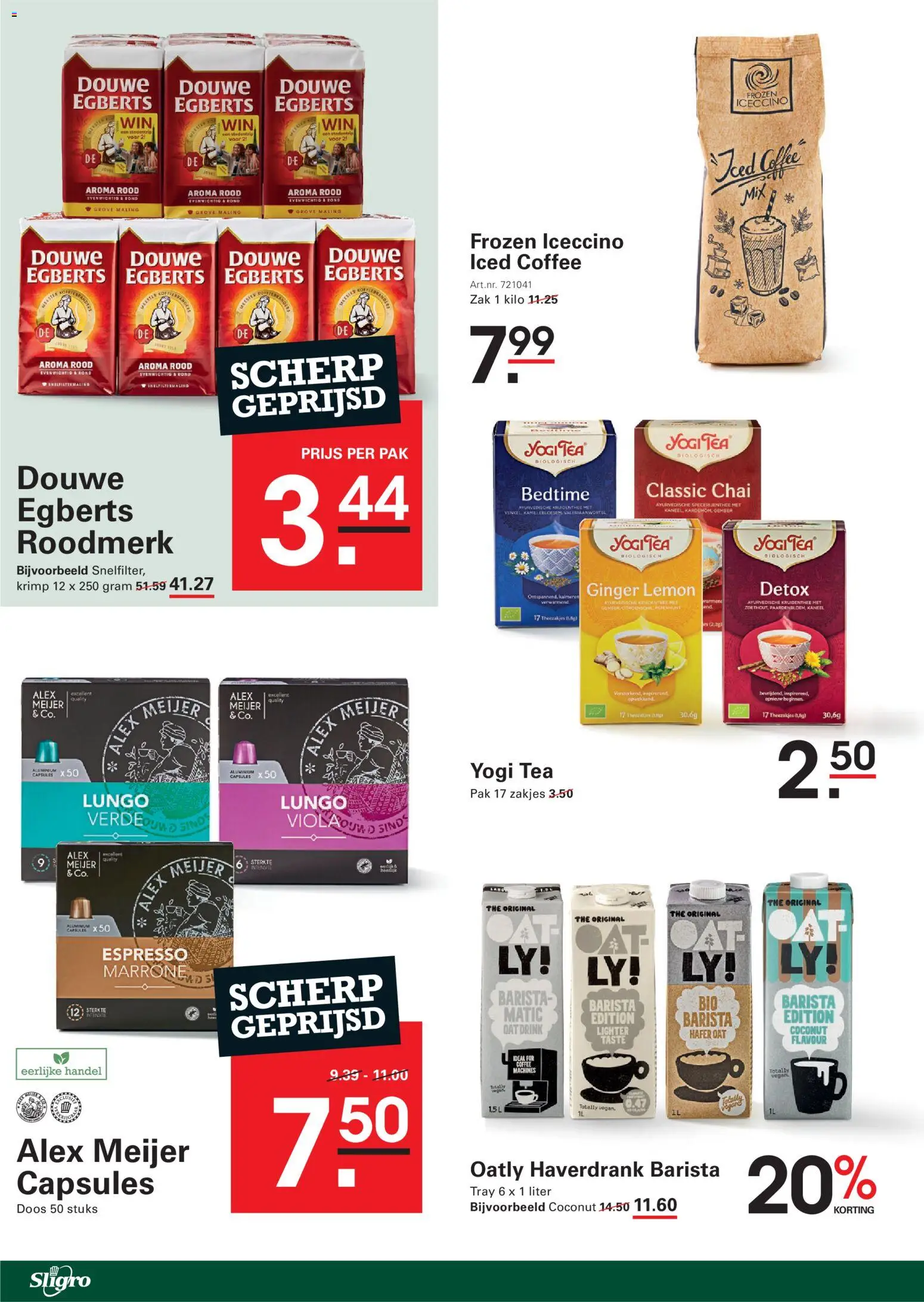 {H1} | Pagina: 22 | Producten: Capsules, Zak, Kruidenthee