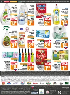 COOP Jednota leták platný od 07.05.2026 | Strana: 24