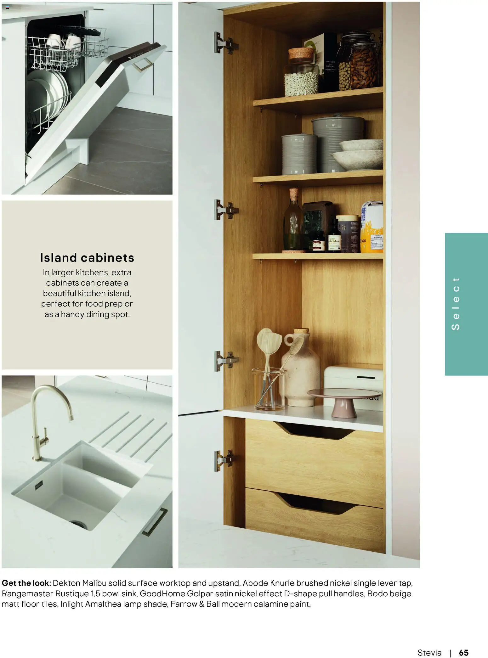 {H1} | Page: 86 | Products: Kitchen