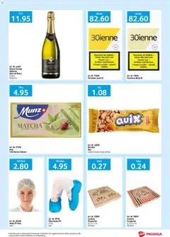 Prodega aktionen Neuheiten ab 01.07.2026 gültig | Seite: 2